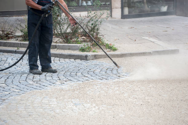 Best Gutter Cleaning  in Hewitt, NJ