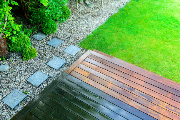 Best Patio and Deck Pressure Washing  in Hewitt, NJ