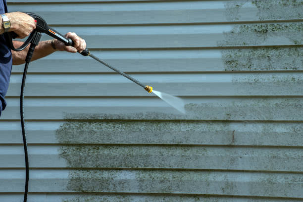 Best Pool Deck Cleaning  in Hewitt, NJ