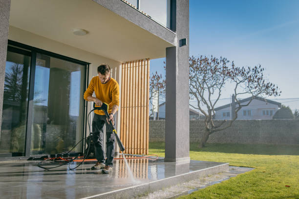 Best Driveway Pressure Washing  in Hewitt, NJ