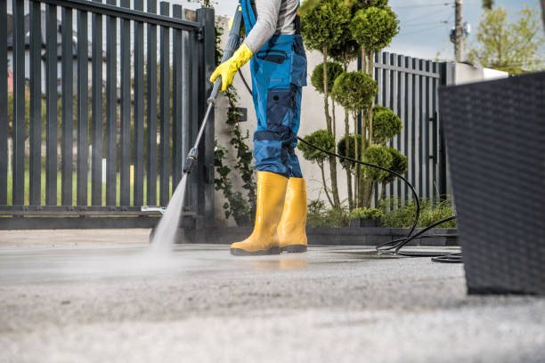Best Dumpster Area Cleaning  in Hewitt, NJ