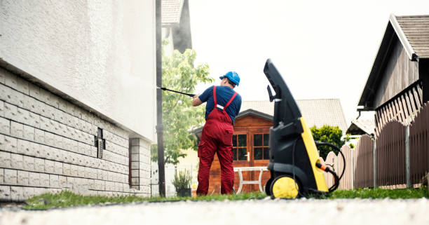 Best Solar Panel Cleaning  in Hewitt, NJ